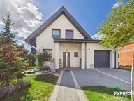 Dom, Białystok, Dojlidy Górne, 115 m²