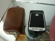 LAMPA BŁYSKOWA AGFALUX