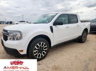 Ford Maverick 2024 FORD MAVERICK LARIAT 2.5 Hybryda 162KM