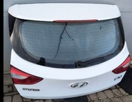 KLAPA TYŁ SZYBA HYUNDAI I30 II 2 HB 5D KOLOR-PYW KOMPLETNA ORG WARSZAWA