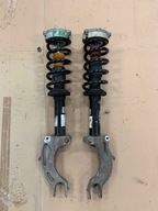 AUDI Q5 80A AMORTYZATOR SPREZYNA PRAWA