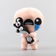 Maskotka PLUSZAK Isaac z gry The Binding of Isaac 30 cm – prezent