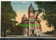 Legnica- Poczta Główna- 1915r