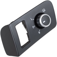 PRZEŁĄCZNIK REGULACJI LUSTEREK DO VW CADDY 2004+