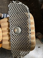 GRILL ATRAPA EMBLEMAT ZNACZEK JAGUAR XF X250 LATA 2008-2011 ORYGINAL