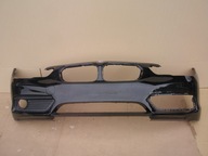 BMW 1 Lift I F 20 F 21 Zderzak przód przedni kratka prawa Ślizg Emblemat Or