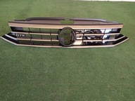 Grill Atrapa VW Passat B8 Lift Elektryk 3G0 GTE