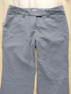 Śliczne spodnie montego r 36