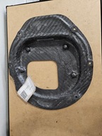 Panel zaślepka grodzi Lamborghini Aventador 471805288