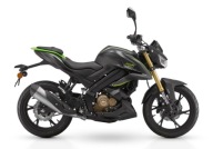 QJMOTOR SRK 125S 2026 Tanie Raty Leasingi Salon Tarnow Benzyna 15KM