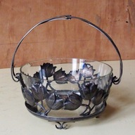 Cukiernica - stary plater.