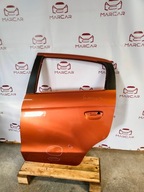 Drzwi Lewy Tył Mitsubishi Space Star II