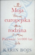 Moja Europejska Rodzina Karin Bojs