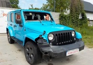 Jeep Wrangler Diesel Okazja 2.8 Diesel 200KM
