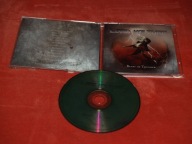 LORD VOLTURE BEAST OF THUNDER 2010