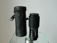 NR.101.OBIEKTYW CANNON ZOOM FD 70-210MM 1;4