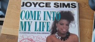 Joyce Sims - Come Into My Life