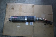 Wydech Sportowy QUILL Tłumik Honda CBR 600 F4 PC35 99-00