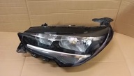 Lampa lewa lewy przód przednia Opel Corsa F 39162648 ORYGINALNA IDEALNA