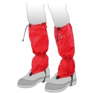 Stuptuty Tatonka Gaiter 420 HD Medium czerwone 2750.015 rozmiar M red