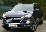 Hyundai Tucson Hyundai Tucson 1.6 GDi 2WD Advantage 1.6 Benzyna 132KM