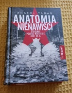 Anatomia nienawiści Anatol Taras
