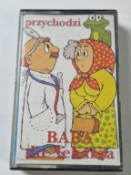 Przychodzi baba do lekarza Gamma humor kabaret dowcipy kaseta