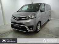 Toyota PROACE VERSO 2.0 D4-D Long Business 2.0 D4-