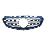 MERCEDES W212 E-KLASA AMG LIFT A2128851400 GRILL ATRAPA ORYGINAŁ.
