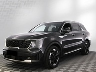 KIA Sorento 1.6 T-GDI HEV Prestige Line aut 6os. Suv 239KM 2025