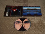 Bruce Dickinson Back From The Edge 1996 DIGI