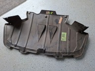 NOWA ORYGINALNA osłona dolna silnika Audi 80 Coupe/Cabrio 8A0863821L