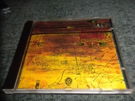 ALICE COOPER School's Out 2ND. PRESS 1994 WARNER Picture Thrash HEAVY