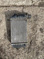 DUCATO BOXER JUMPER 2,8 JTD INTERCOLER CHŁODNICA