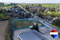 Działka, Kozy, Kozy, Bielski, 3409 m²