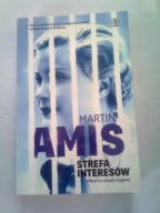 STREFA INTERESÓW - Martin Amis