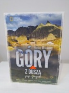 Góry z duszą Tom 2 Monika Witkowska