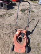 Obudowa Laweta Kosiarki Husqvarna R