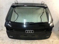 AUDI A6 C7 LIFT S-LINE KLAPA TYŁ BAGAŻNIKA LY9B