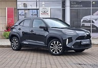 Toyota Yaris Cross Toyota Yaris Cross Hybrid 1.5 ComfortStyleTech 4x4