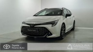 Toyota Corolla 1.8 Hybrid GR Sport Dynamic Seria E