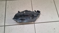 AUDI A5 8T LIFT PRAWY HALOGEN + ŻARÓWKA OPRAWKA 8T0941700D