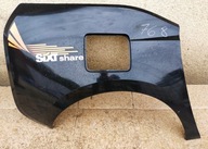 BMW I3 BŁOTNIK TYLNY PRAWA STRONA 7296746