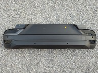 zderzak captur II lift tyl tylny 6pdc