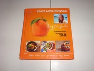 Kulinarne przepisy na zimę: Szczęśliwe garnki Beata Pawlikowska