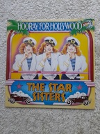 THE STAR SISTER HOORAY FOR HOLLYWOOD