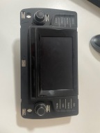 Wyświetlacz Ekran Vw Golf VII 5G0919605D