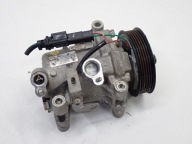 SPRĘŻARKA KLIMATYZACJI 9810349980 CITROEN C3 III 1.2 VTi