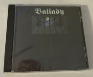 CD KAT Ballady NOWA FOLIA!!! Metal Mind!!!!