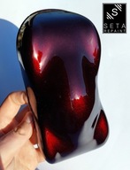 SETA Candy Black Cherry Lakier baza farba 300ml komplet candy + tło